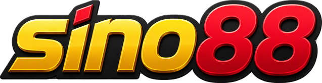 Sino88 Logo
